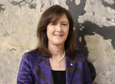 Barbara Sherwood Lollar of the Departments of Chemistry and Earth Sciences